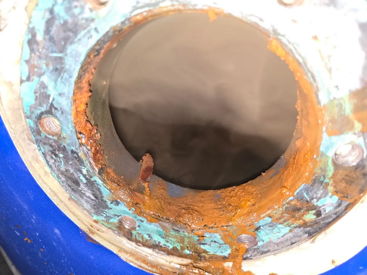 Boyler Kazanı Neden Delinir? Korozyonu Önlemenin Tek Yolu