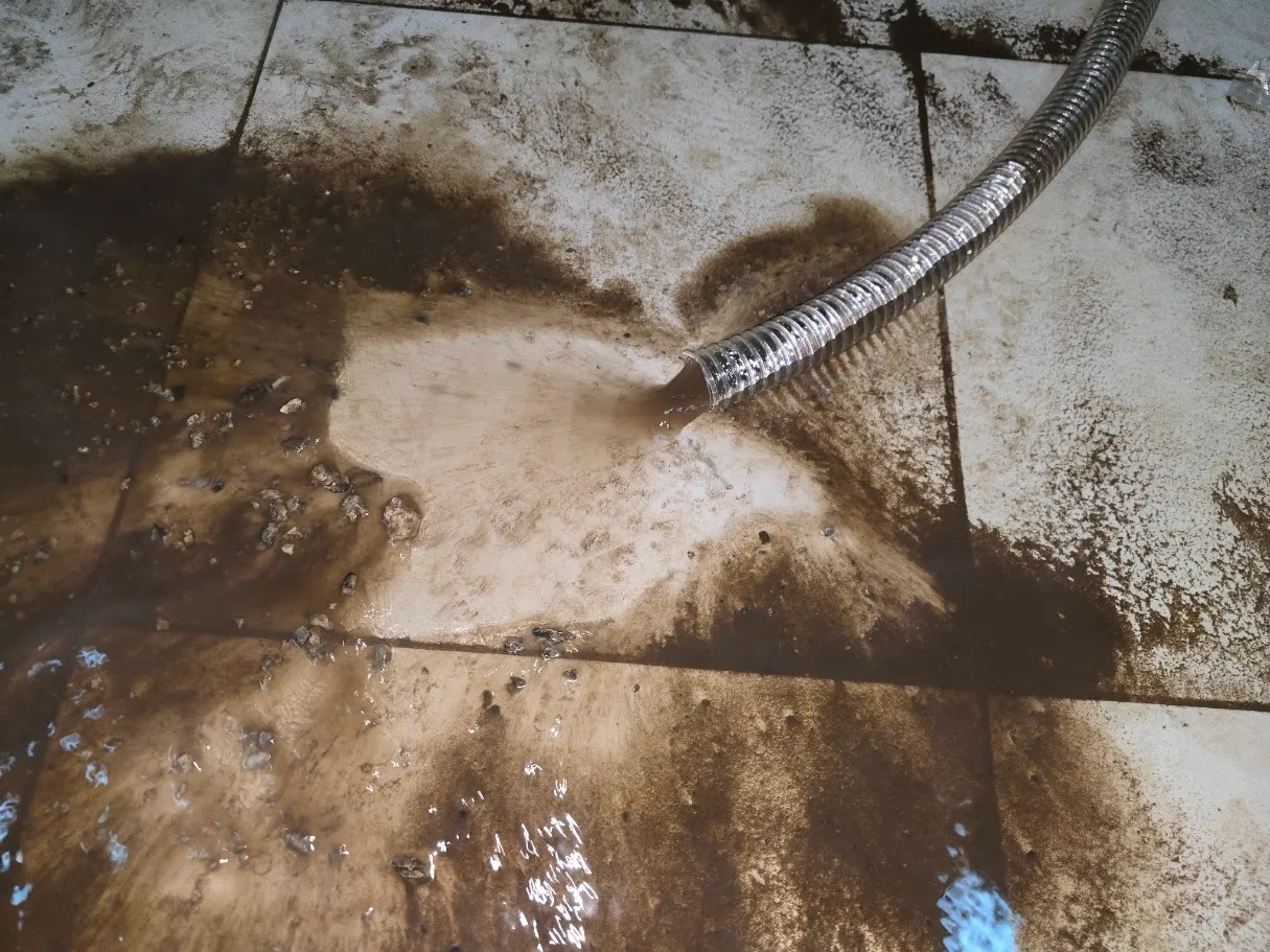 Boyler Dezenfeksiyonu Nasıl Yapılır? Kimyasal Yıkamanın Önemi