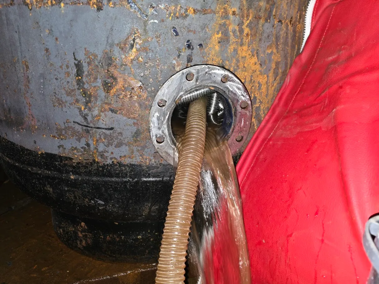 Kireçli ve Paslı Boyler Faturanızı Nasıl Kabartır?