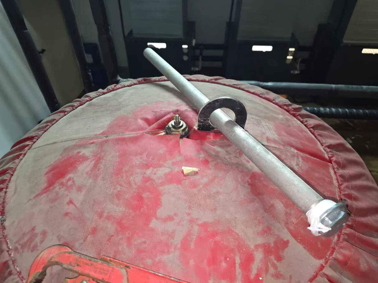 Boyler Anot Çubuğu Nedir? Değiştirilmezse Ne Olur?