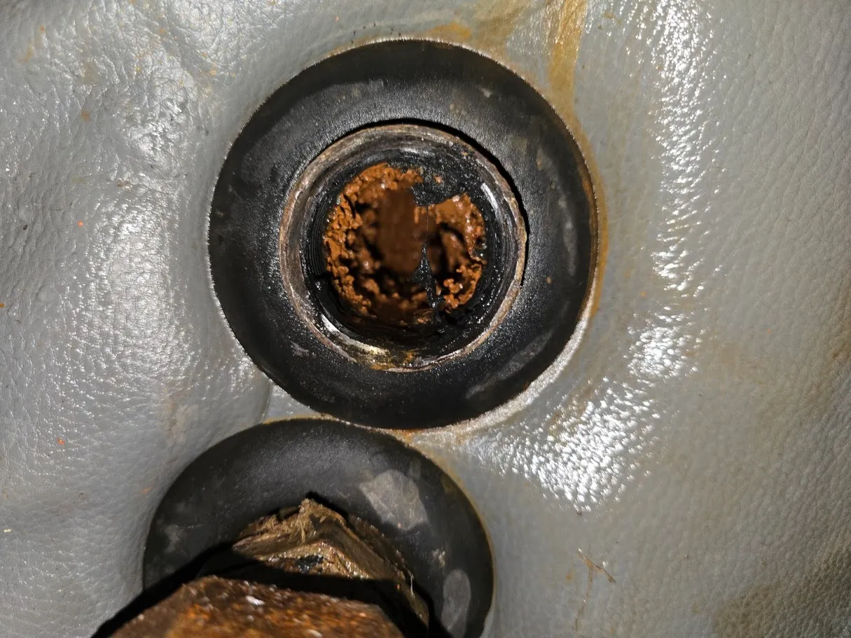 Pas ve tıkanıklık