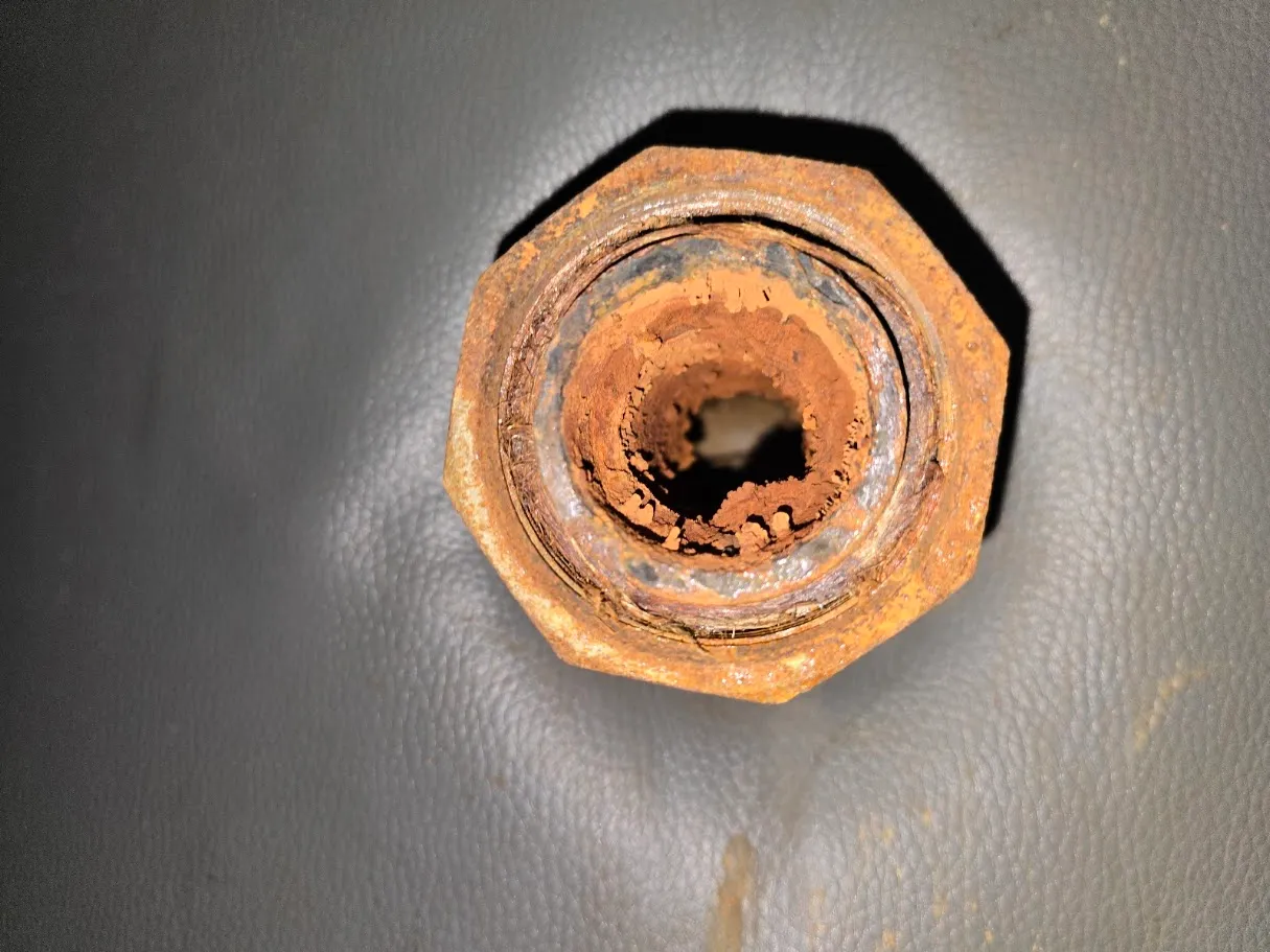 Pas ve tıkanıklık